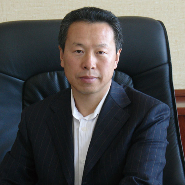 劉英-董事長