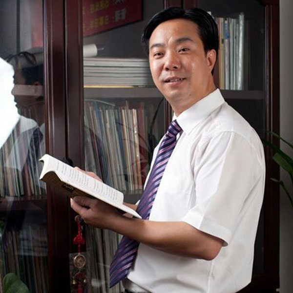 鄧樹生-艾瑞卡整家定制董事長