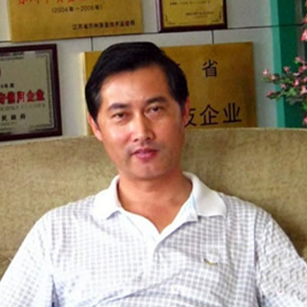 陸建明-紫荊花董事長