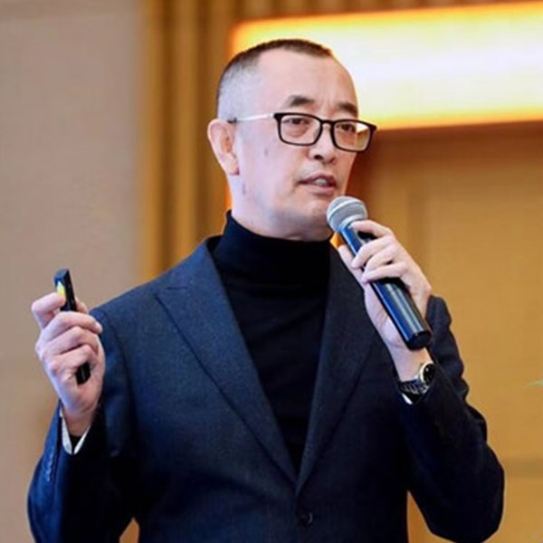 劉寶東-林木董事長