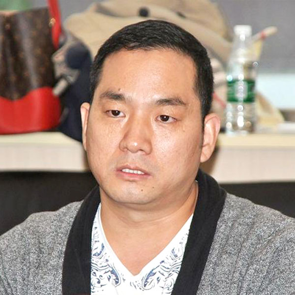 王顯 佛山?風行董事長