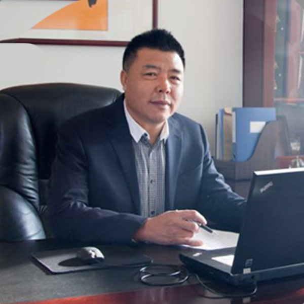 卜寶富 董事長