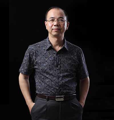 姚良松-歐派家居董事長