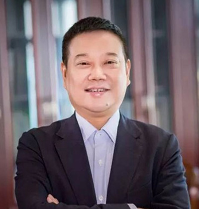 余靜淵-夢天木門董事長