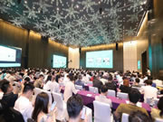 重磅！千年舟總冠名、泛家居圈獨(dú)家策劃“整家持久戰(zhàn)—2023全屋定制董事長(zhǎng)＆總裁特別峰會(huì)”成功舉辦！