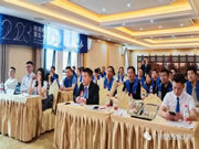 邁進(jìn)數(shù)字化定制3.0時(shí)代 | 意柜家居第23屆“精英特訓(xùn)營(yíng)暨五一活動(dòng)啟動(dòng)大會(huì)”成功舉辦