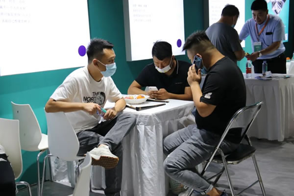 歐普家居集團全屋整裝精彩亮劍強勢出圈第六屆中國（臨沂）全屋定制精品展覽會