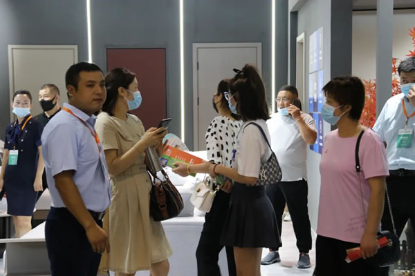 歐普家居集團全屋整裝精彩亮劍強勢出圈第六屆中國（臨沂）全屋定制精品展覽會