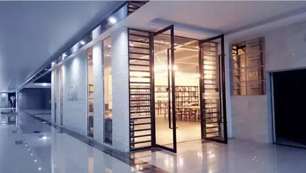 燕麥家居攜手佛山室內設計協會展開戰略合作探討交流