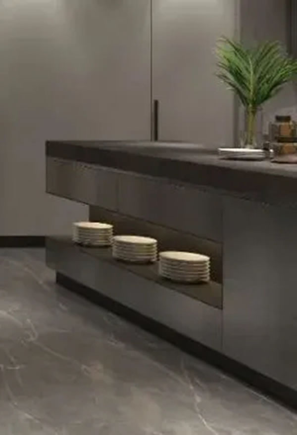 燕麥家居攜手佛山室內設計協會展開戰略合作探討交流