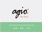 agio咖咖時光榮獲“中國陽臺高端定制領軍品牌”及“中國高端定制金牌供應商”稱號