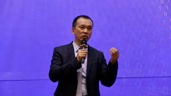 簡·愛保羅全屋定制：享譽(yù)未來”旭輝集團(tuán)2020年供應(yīng)商大會成功召開