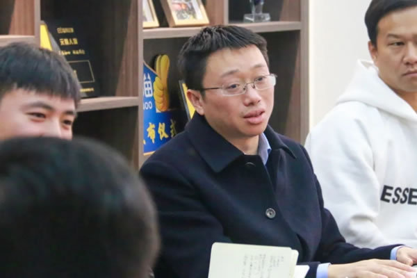 EU益有定制：“產學研融合，論道智慧家居產業升級”主題活動成功舉辦