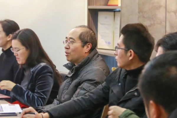 EU益有定制：“產學研融合，論道智慧家居產業升級”主題活動成功舉辦