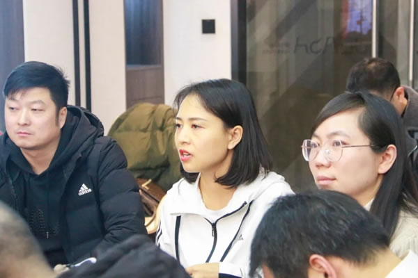 EU益有定制：“產學研融合，論道智慧家居產業升級”主題活動成功舉辦