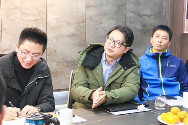 EU益有定制：“產學研融合，論道智慧家居產業升級”主題活動成功舉辦