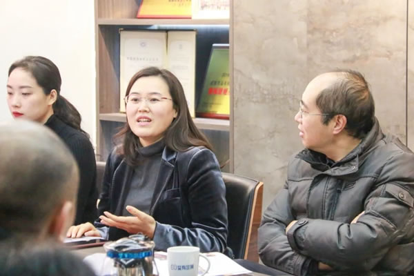 EU益有定制：“產學研融合，論道智慧家居產業升級”主題活動成功舉辦