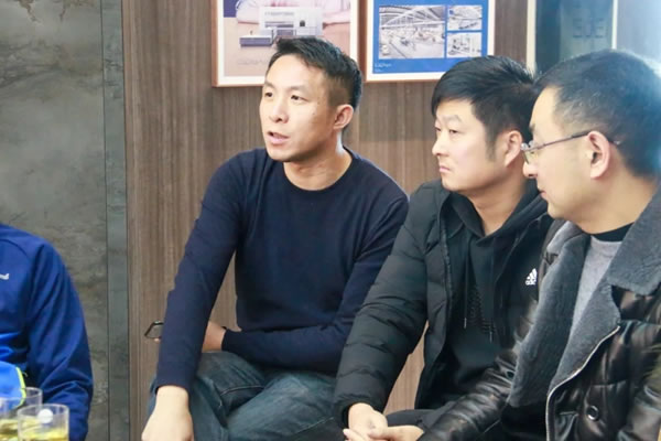 EU益有定制：“產學研融合，論道智慧家居產業升級”主題活動成功舉辦