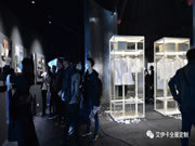 艾伊卡-高端定制展在廣州成功舉辦！