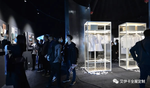 艾伊卡-高端定制展在廣州成功舉辦! 艾伊卡-高端定制展在廣州成功舉辦!