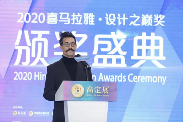 Sammys森美高奢定制：高光時刻，點燃高定展會