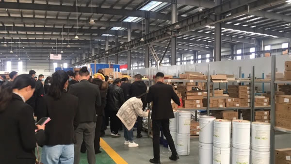 歐蒂尼家居2020秋季財富分享會成功舉辦