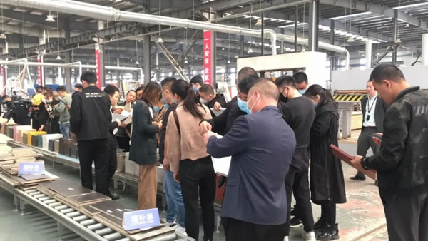 歐蒂尼家居2020秋季財富分享會成功舉辦