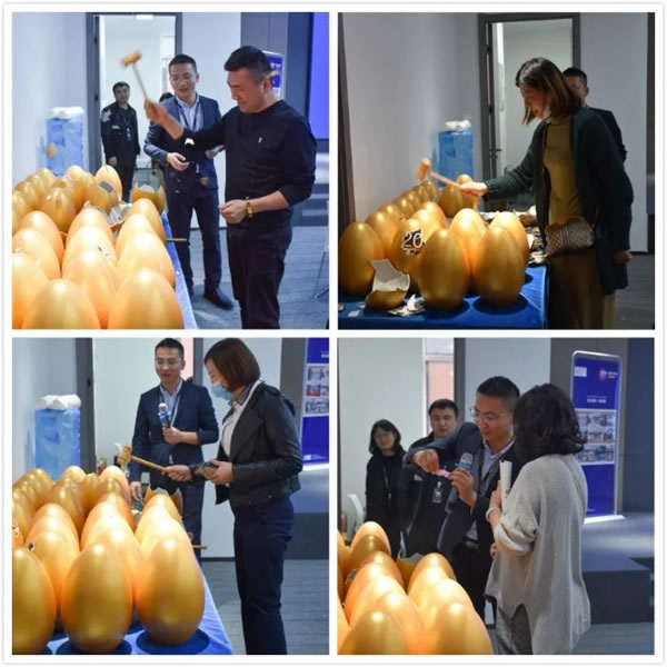 歐蒂尼家居2020秋季財富分享會成功舉辦