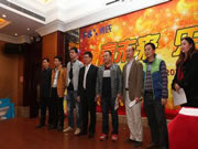 美洛士衣柜2014 贏未來·樂無限迎春晚會成功舉辦