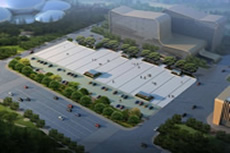 杭州白馬湖國際會展中心