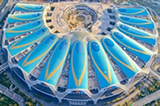 昆明滇池國際會展中心