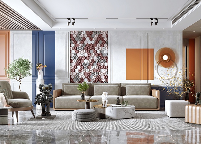 境茵磁吸木門質量