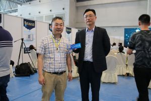 第二屆重慶門業及定制家居品牌發展峰會