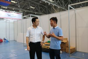 第二屆重慶門業及定制家居品牌發展峰會