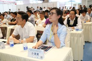 第二屆重慶門業及定制家居品牌發展峰會