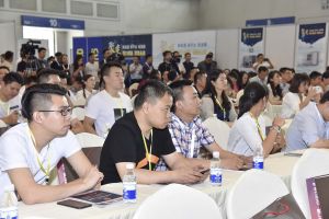 第二屆重慶門業及定制家居品牌發展峰會